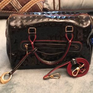 Arcadia Hand bag
